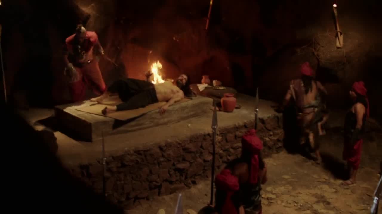 Season 1 Episode 35