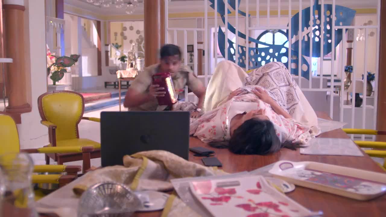 Season 1 Episode 578