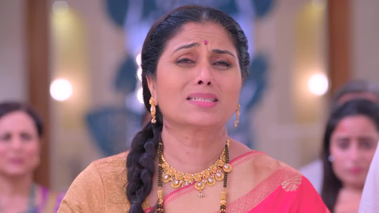 Season 1 Episode 587