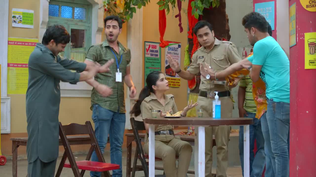 Season 1 Episode 69