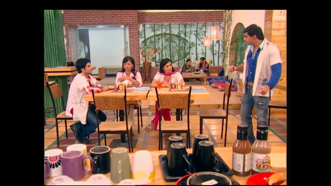 Season 3 Episode 22
