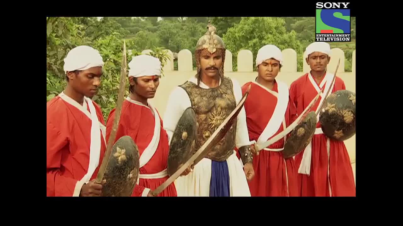 Season 1 Episode 20