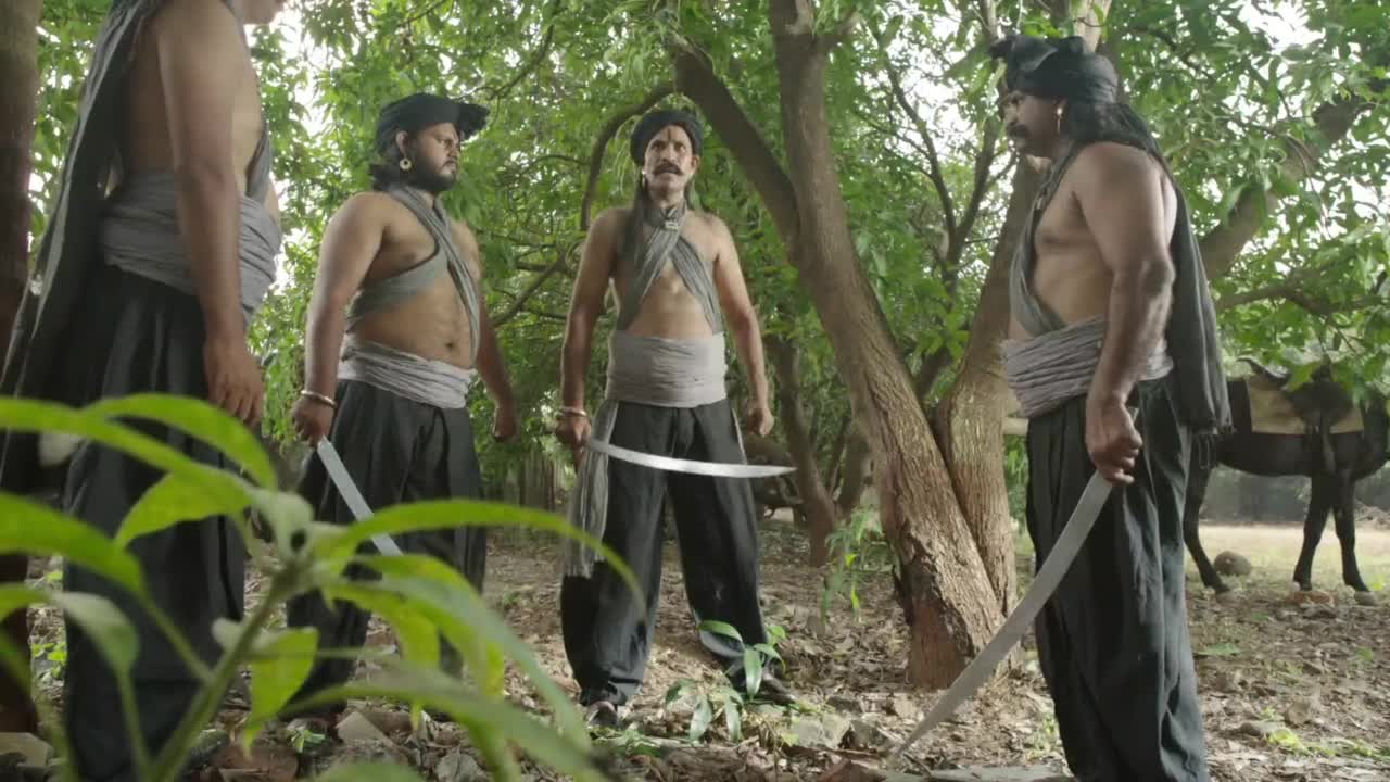 Season 1 Episode 13
