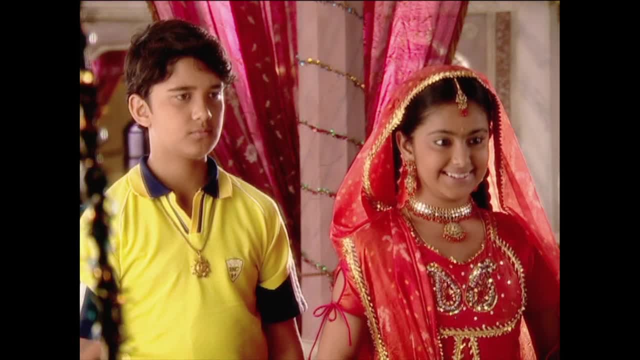 Season 1 Episode 167