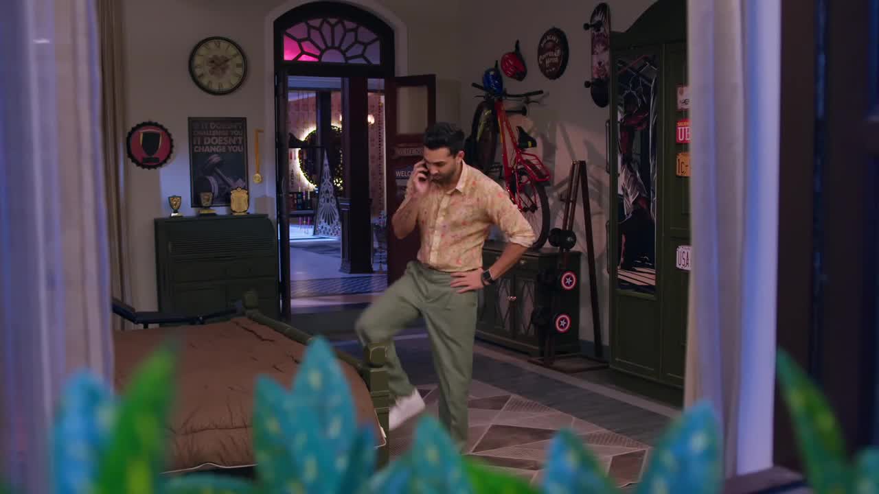 Season 1 Episode 83