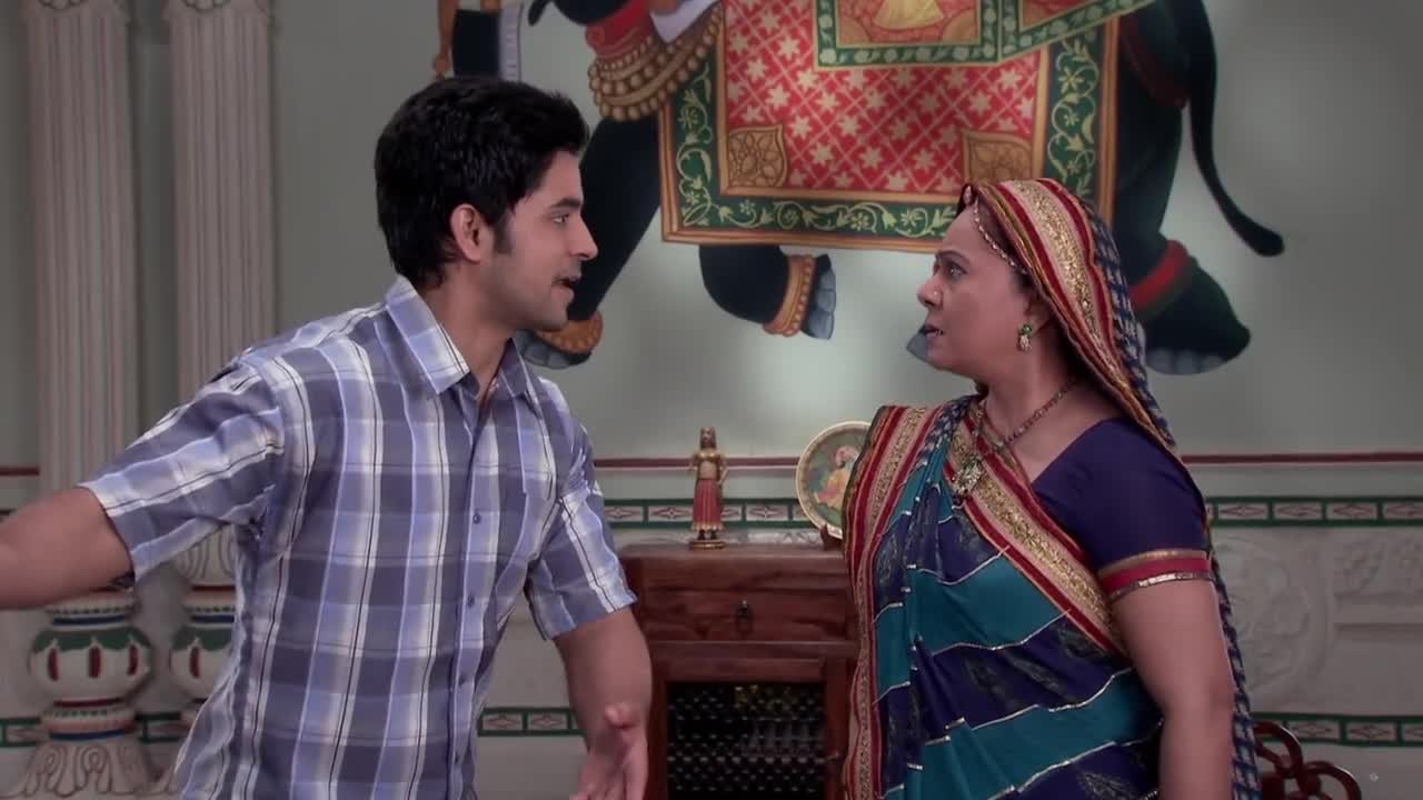 Season 1 Episode 54