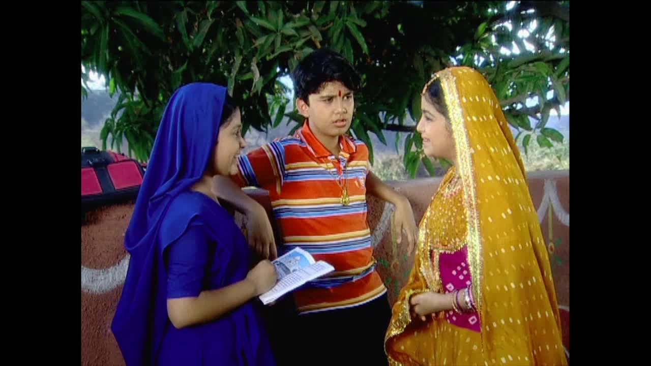 Season 1 Episode 138