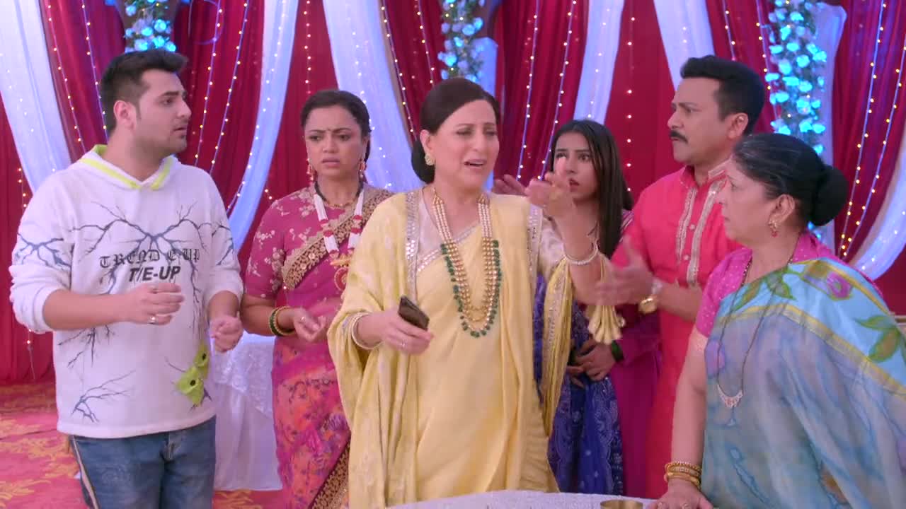 Season 1 Episode 577