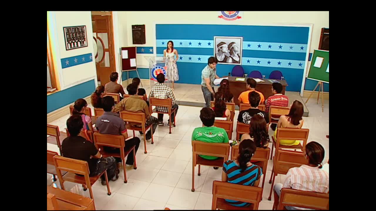 Season 3 Episode 27