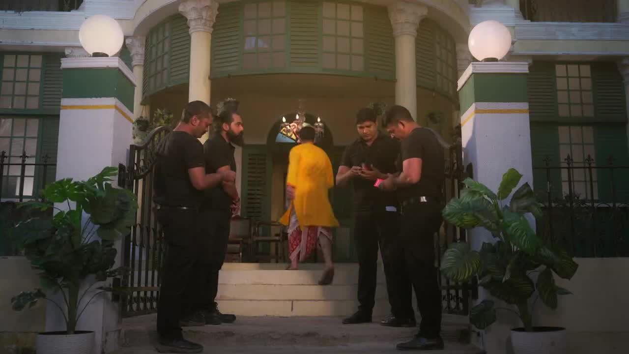 Season 1 Episode 173