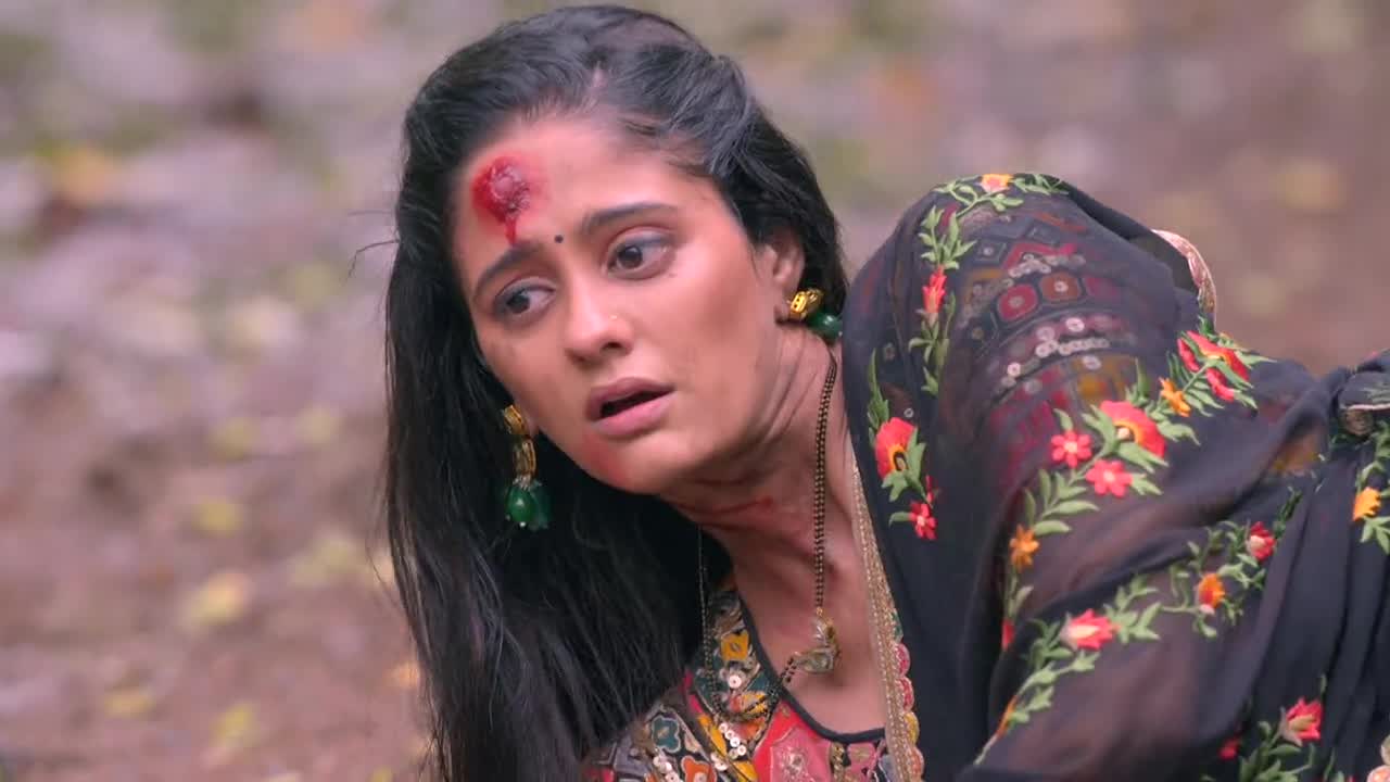 Season 1 Episode 589