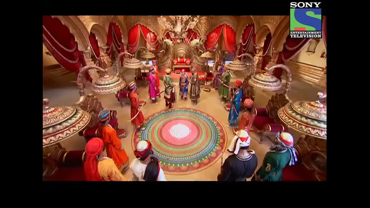 Season 1 Episode 3