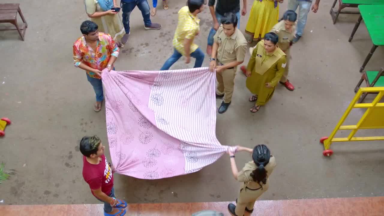 Season 1 Episode 50
