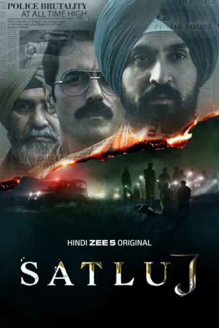 Satluj