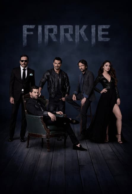 Firrkie