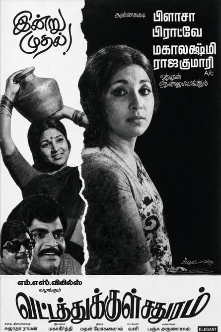 Vattathukkul Chathuram