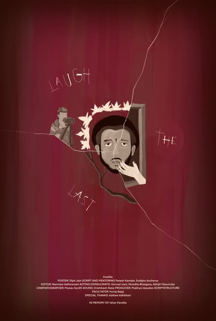 The Last Laugh