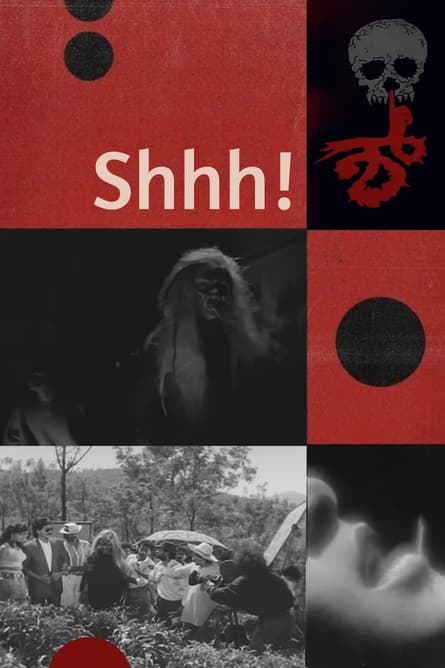 Shhh!