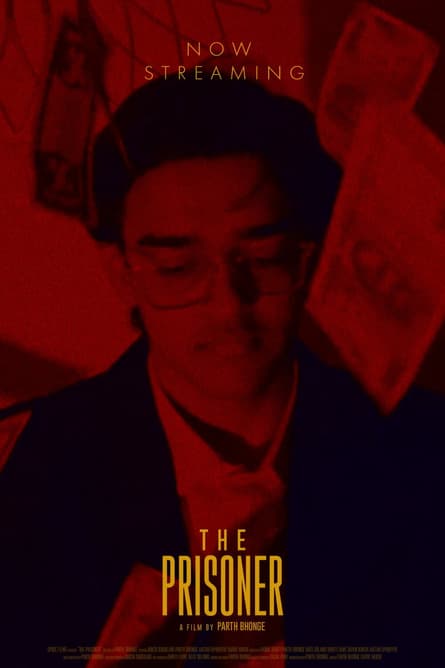 The Prisoner
