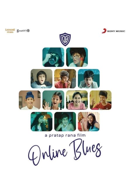 Online Blues