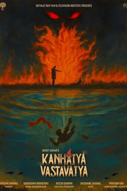 Kanhaiya Vastavaiya