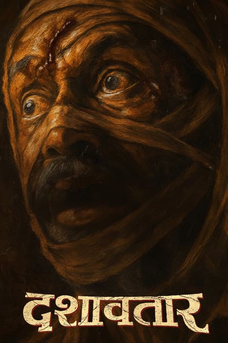 Dashavatar
