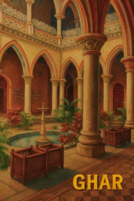 Ghar