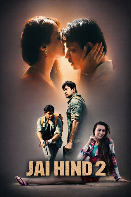 Jai Hind 2