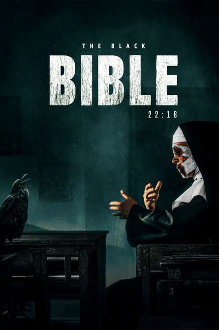 The Black Bible