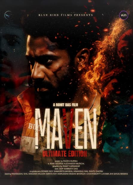 Maven