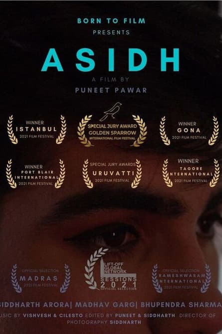 Asidh