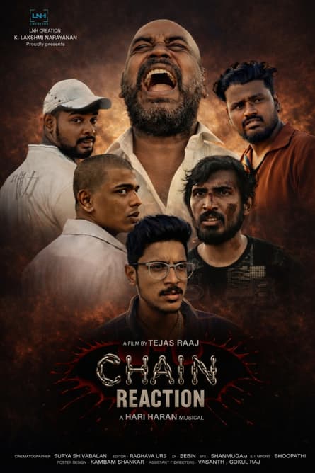 Chain Reaction