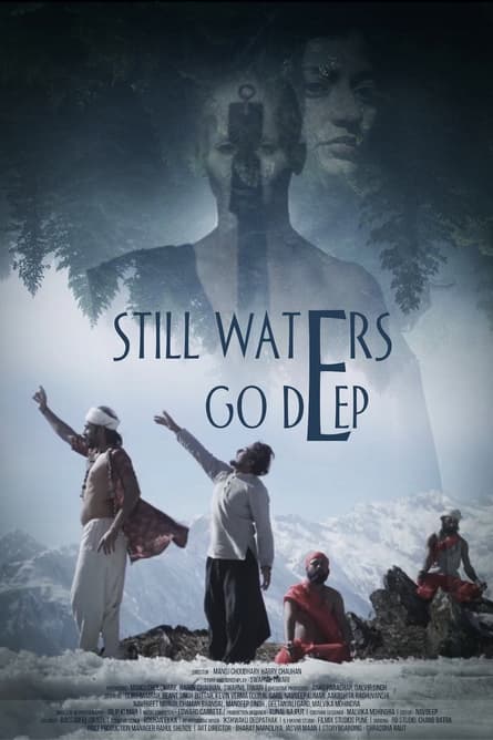 Still Waters Go Deep