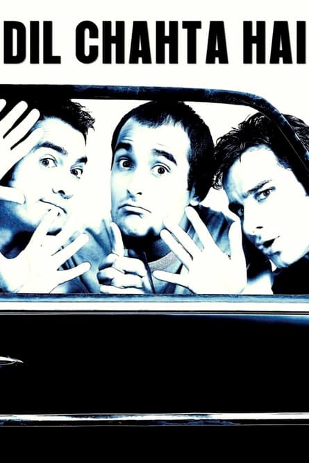 Dil Chahta Hai