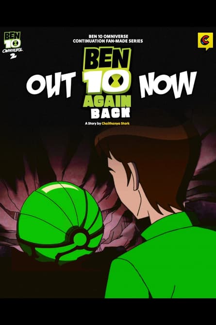 Ben 10 Back Again