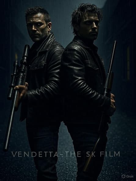 VENDETTA-THE BEAST WITHIN