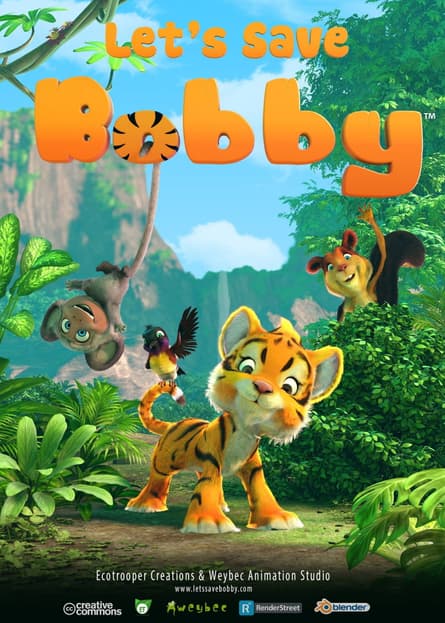 Let's Save Bobby