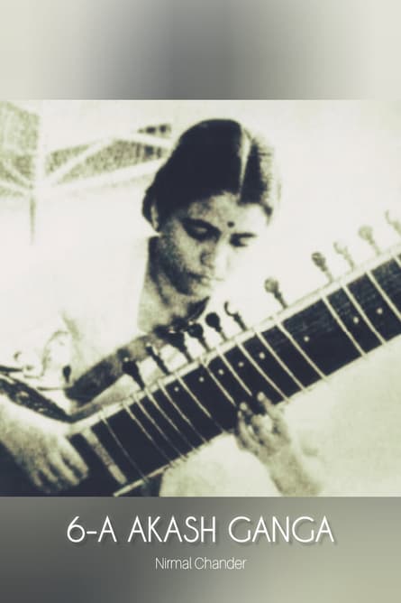 6-A Akash Ganga