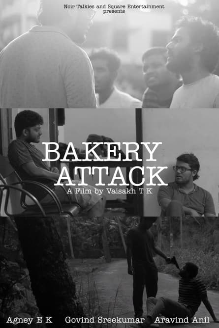 Bakery Attack