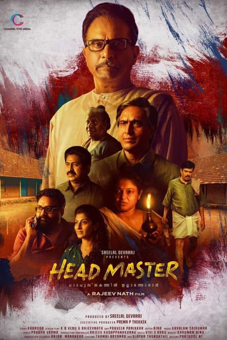 Headmaster