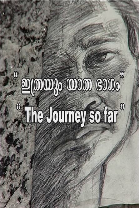 The Journey So Far