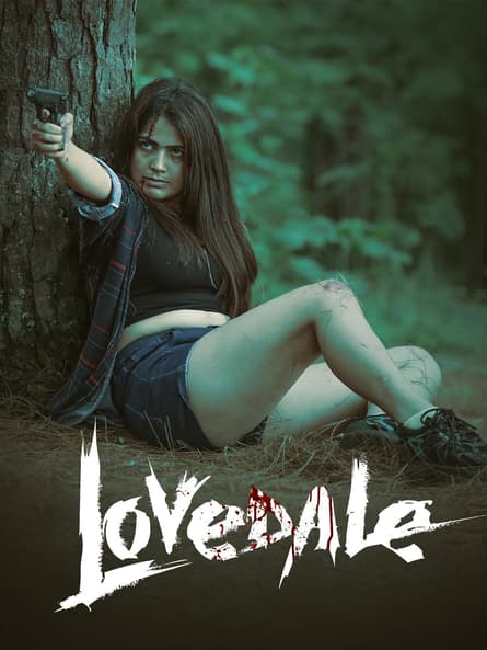Lovedale