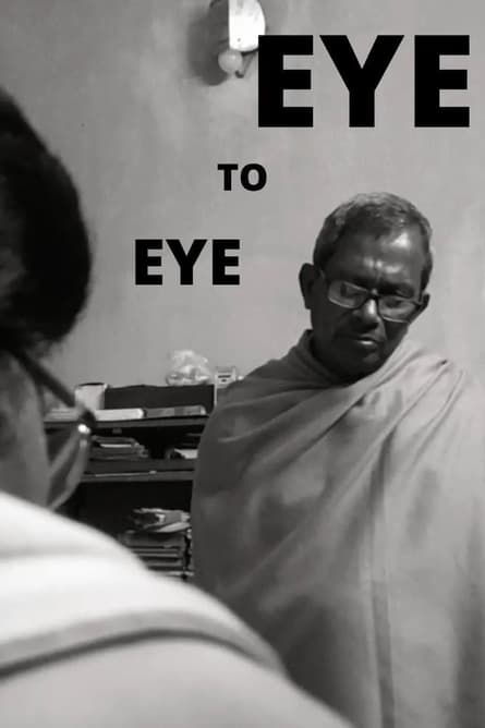 Eye to Eye