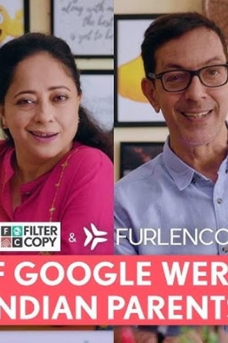 If Google Were Indian Parents