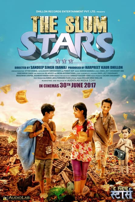 The Slum Stars