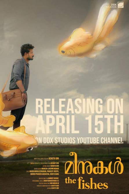 The Fishes