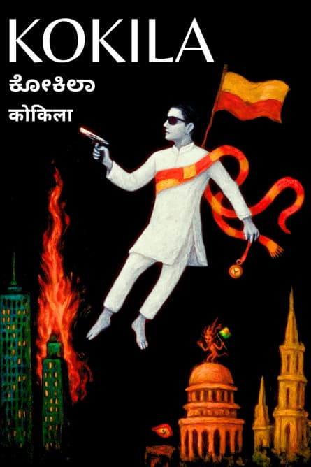 Kokila