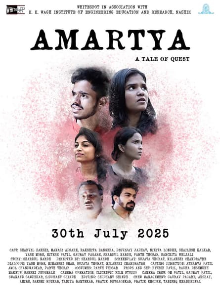 Amartya