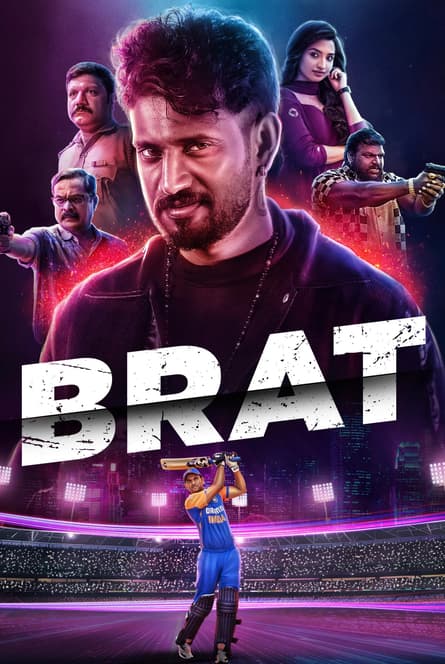 Brat