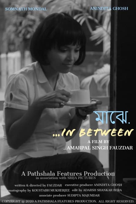 In Between